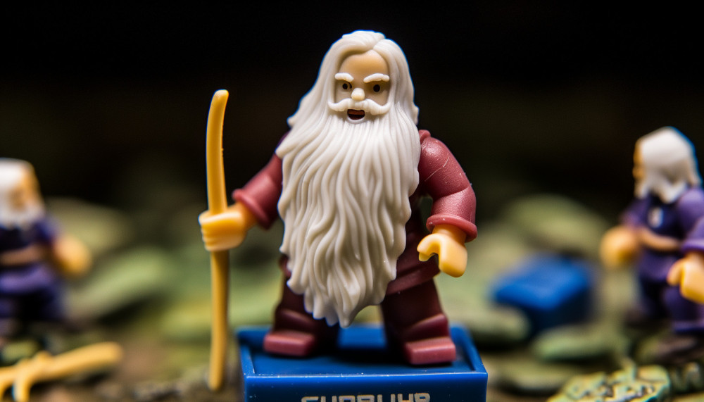 The Hidden World of Underwater Hockey